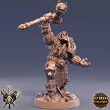 Ezekiel review photo