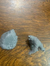 Brant review photo
