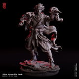 Kane review photo