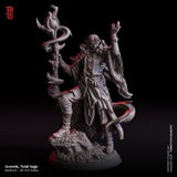 Kane review photo