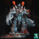 Alfonzo review photo