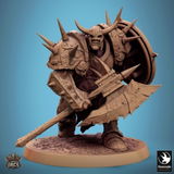 Ezekiel review photo