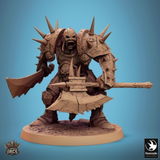 Ezekiel review photo