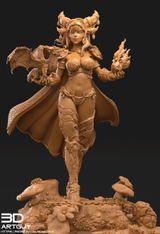 Marisol review photo
