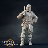 Everardo review photo