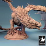 Geoffrey review photo