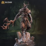Dallin review photo