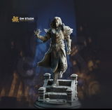 Ben review photo