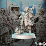 Joshua review photo