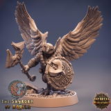 Hardy review photo