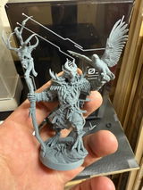 Alvis review photo
