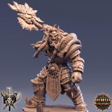 Bradley review photo