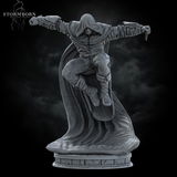 Dallin review photo