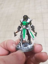 Dimitri review photo