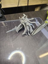 Kristian review photo