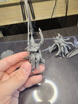 Kristian review photo