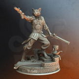 Arnulfo review photo