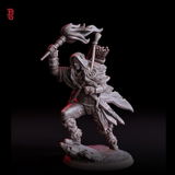 Dorian review photo