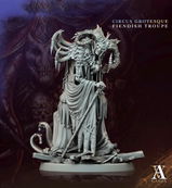 Arnulfo review photo