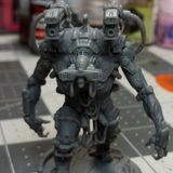 Gunner review photo