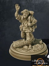 Garrick review photo
