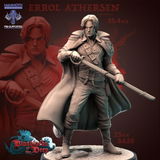 Ewell review photo