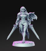Thaddeus review photo