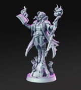 Thaddeus review photo