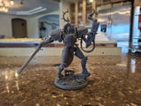 Maximillian review photo