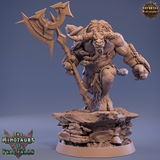 Alf review photo