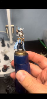 Alvah review photo