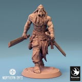 Allan review photo