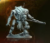 Wyatt review photo