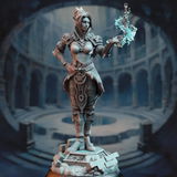 Sigurd review photo