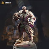 Sigurd review photo