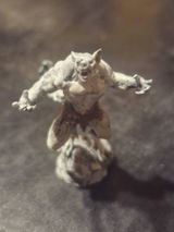 Hubert review photo