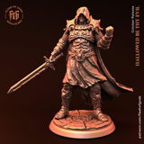 Darrin review photo