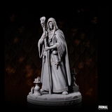 Warren review photo