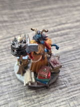 Lisandro review photo