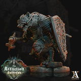 Vladimir review photo