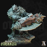 Vladimir review photo
