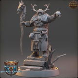 Bertram review photo