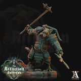Erwin review photo