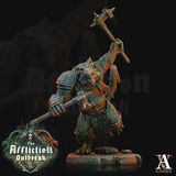 Erwin review photo