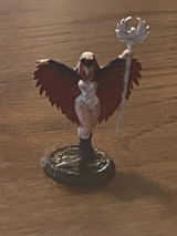 Ross review photo
