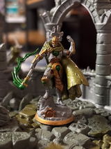 Terrill review photo