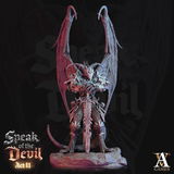 Lemuel review photo
