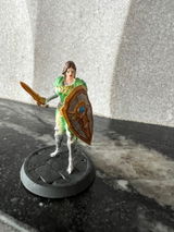 Derek review photo