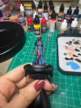 Helen review photo