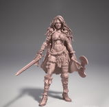 Jeanne review photo